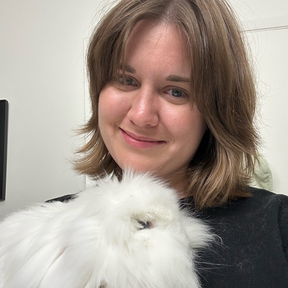 Meet your Posher, Tara